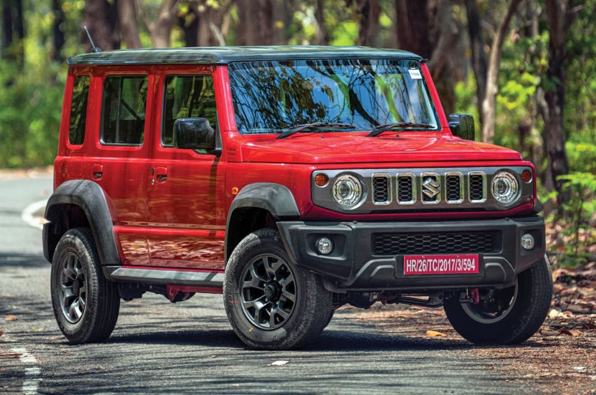 Top 10 year-end discounts on SUVs in India