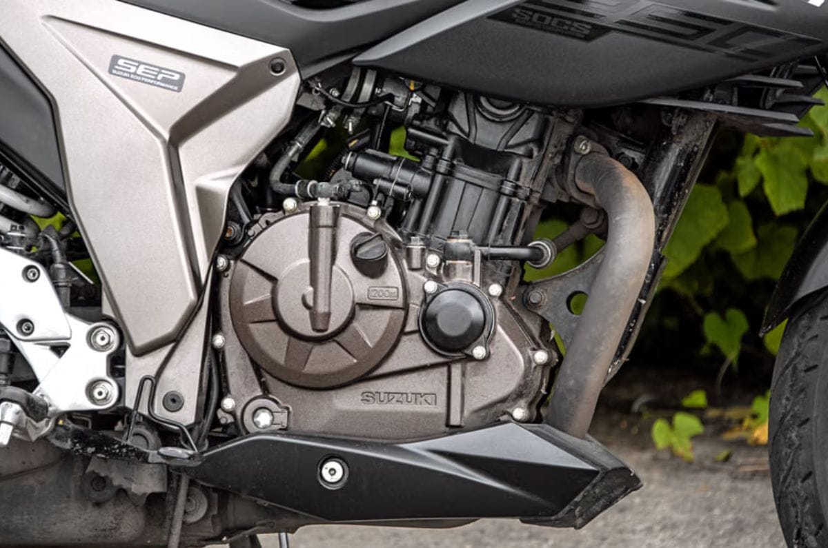 6 things to know before buying the Suzuki Gixxer 250