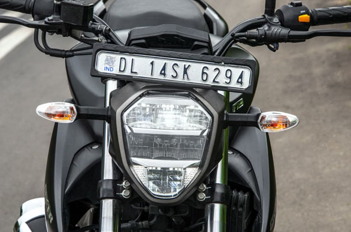 6 things to know before buying the Suzuki Gixxer 250