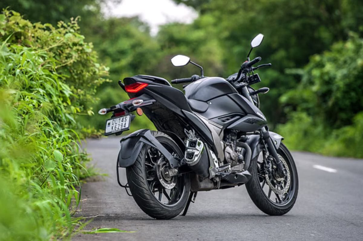 6 things to know before buying the Suzuki Gixxer 250
