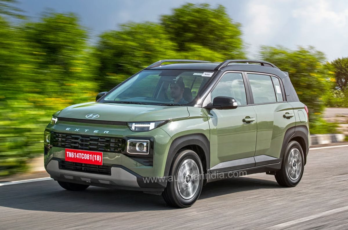 Top 10 year-end discounts on SUVs in India