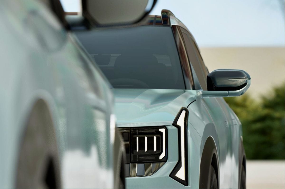 Second Gen Kia Seltos: All you need to know 