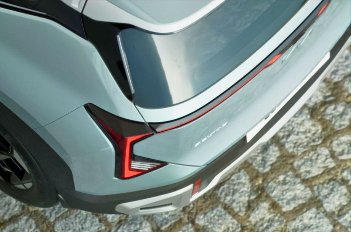 Second Gen Kia Seltos: All you need to know 