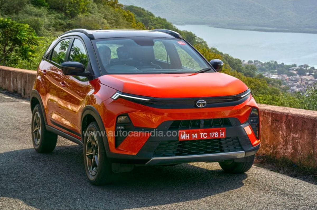 Tata Harrier, Safari available with up to Rs 1 lakh year-end discounts