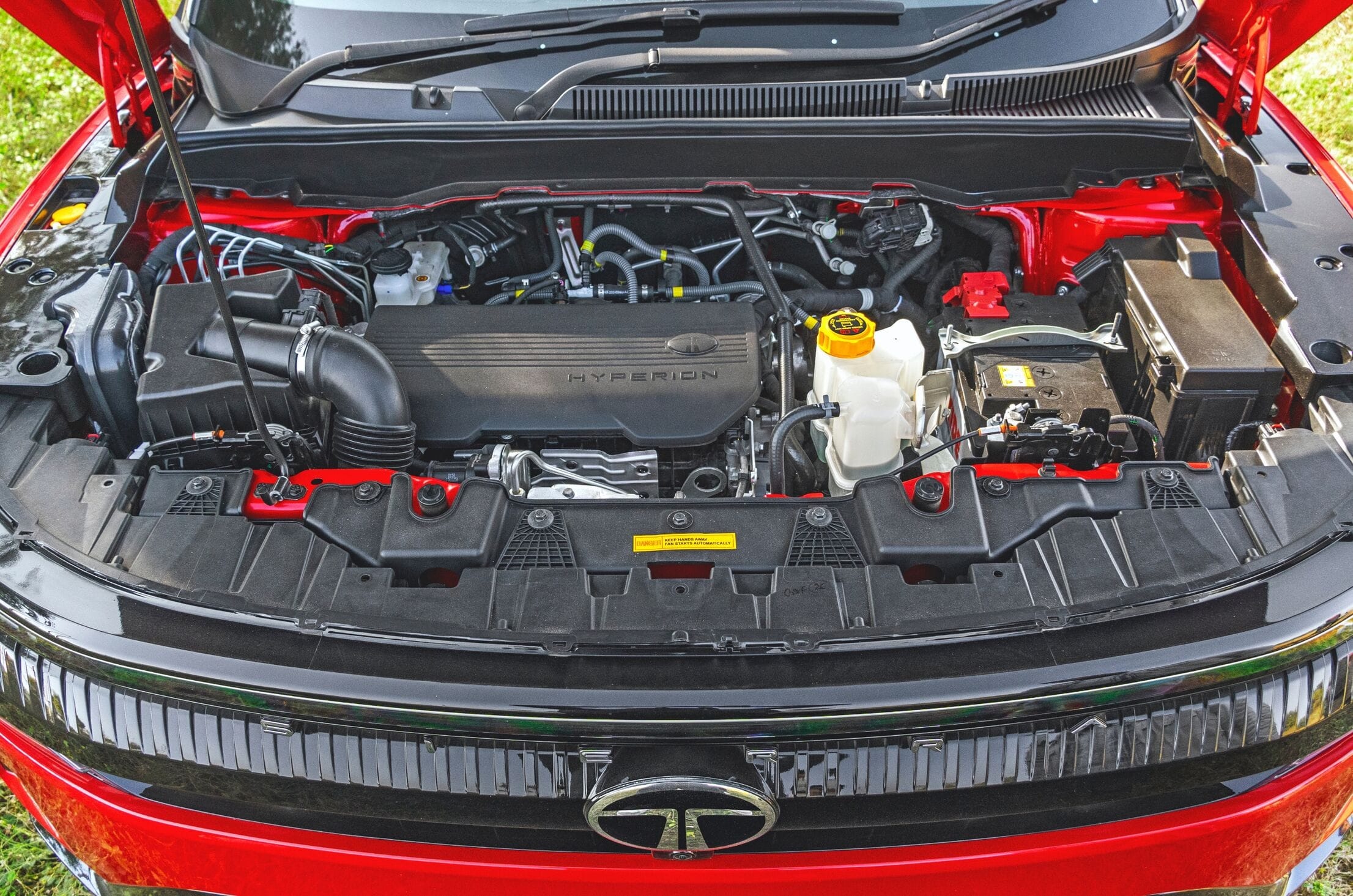 Tata Sierra price revealed for low and mid spec variants