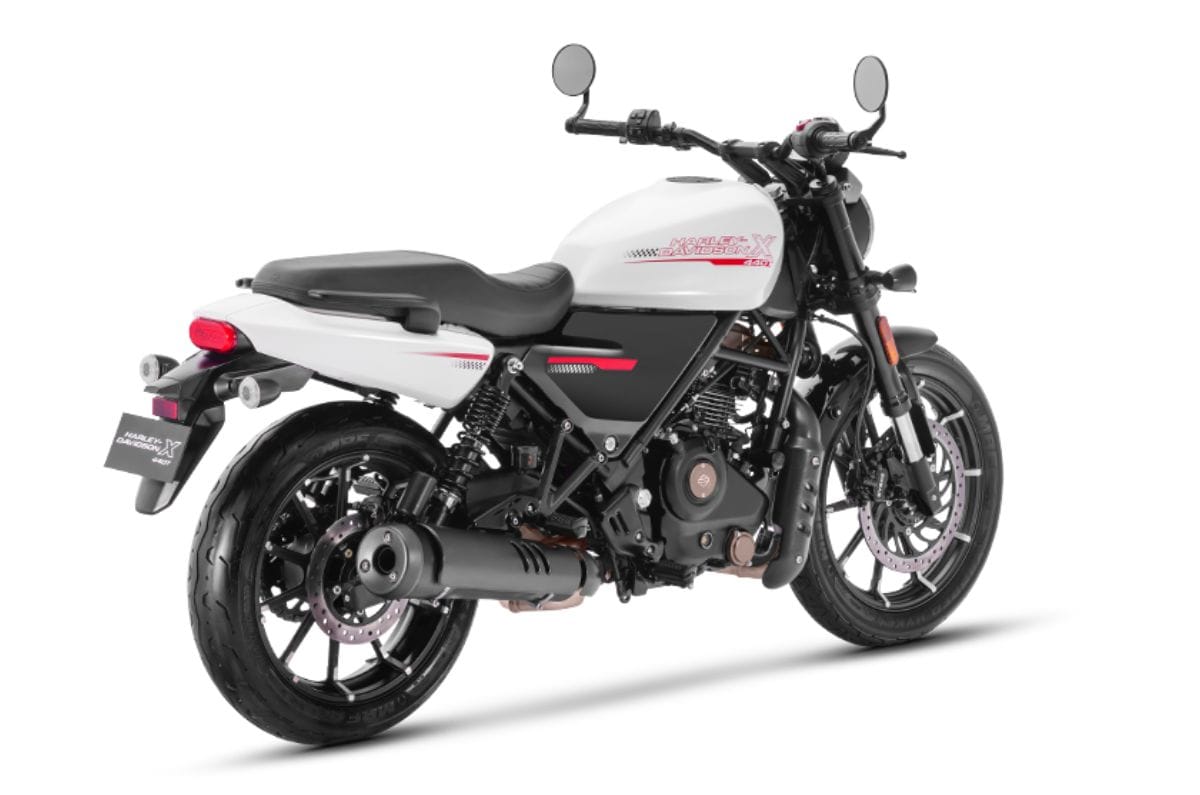  Harley Davidson X440 T launched at Rs 2.79 lakh