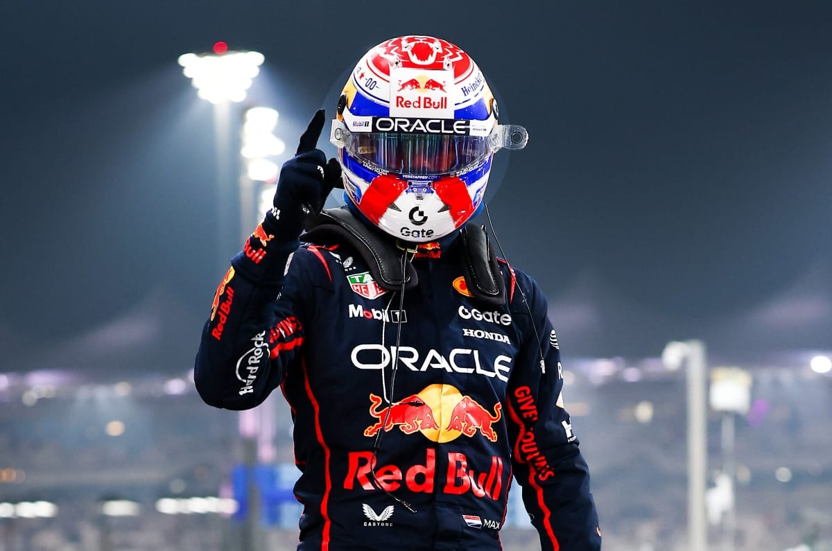 Button: Piastri should follow McLaren team orders at Abu Dhabi GP