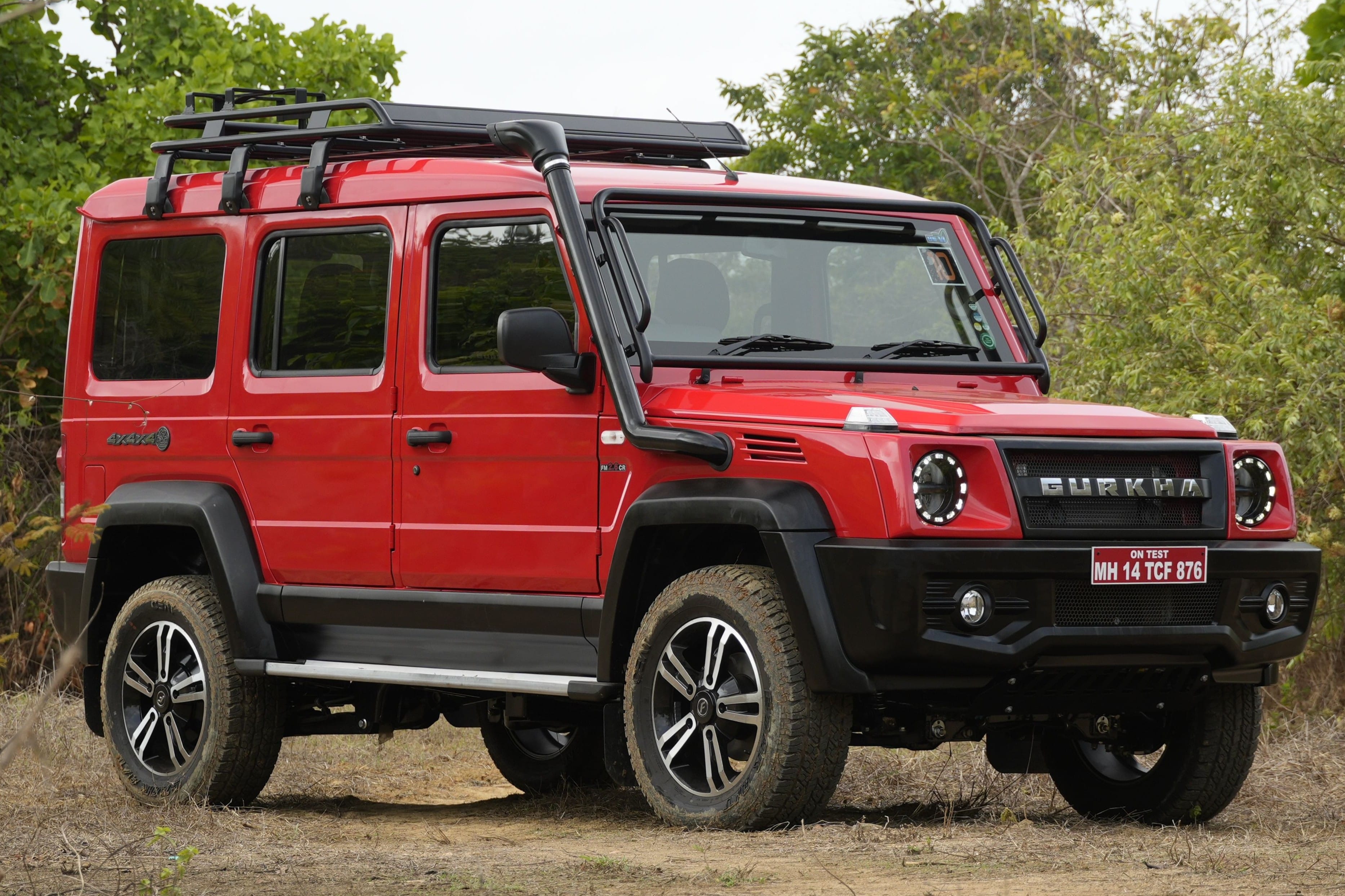 Every car with a hydraulic steering still on sale