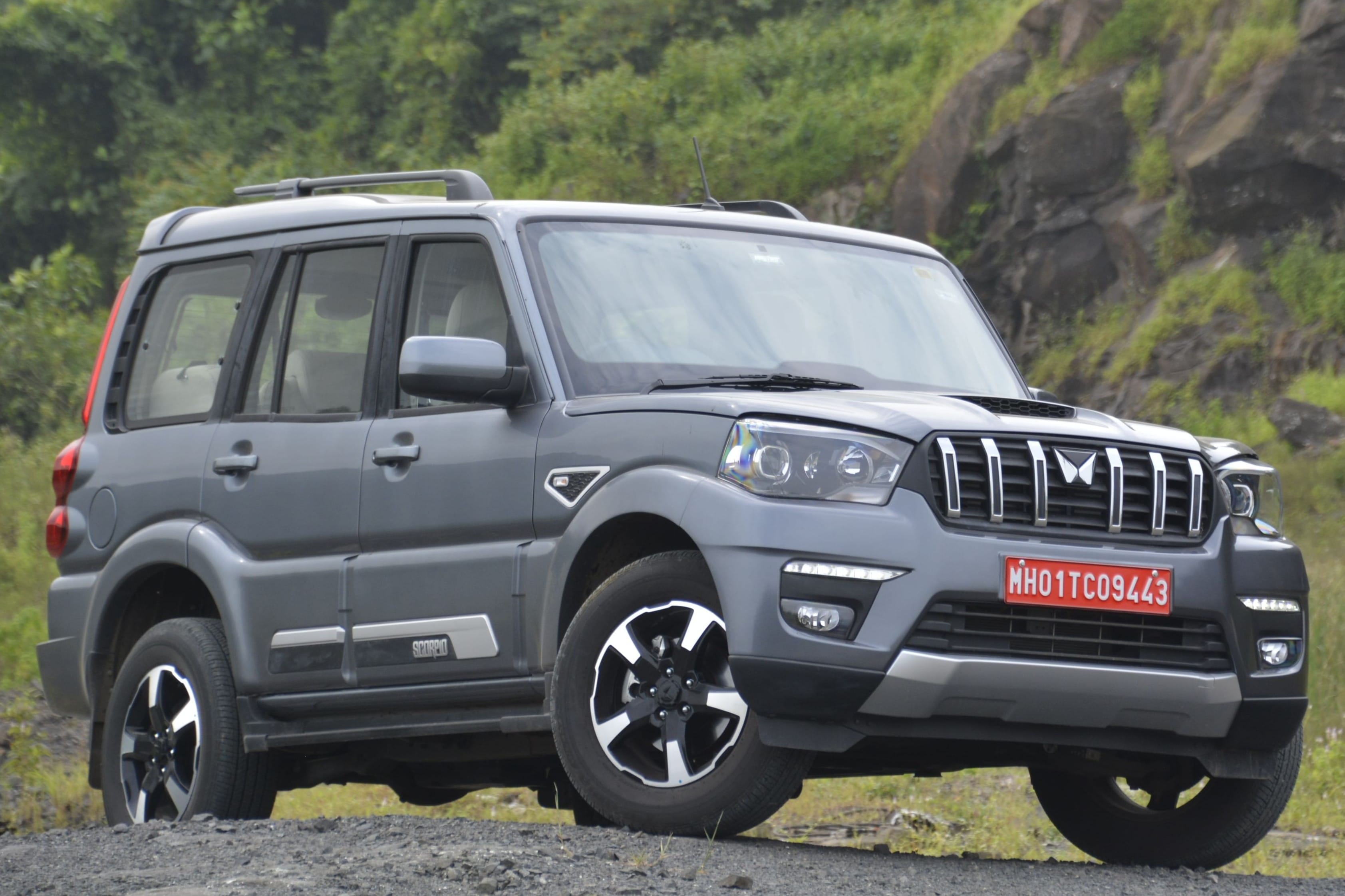 Every car with a hydraulic steering still on sale