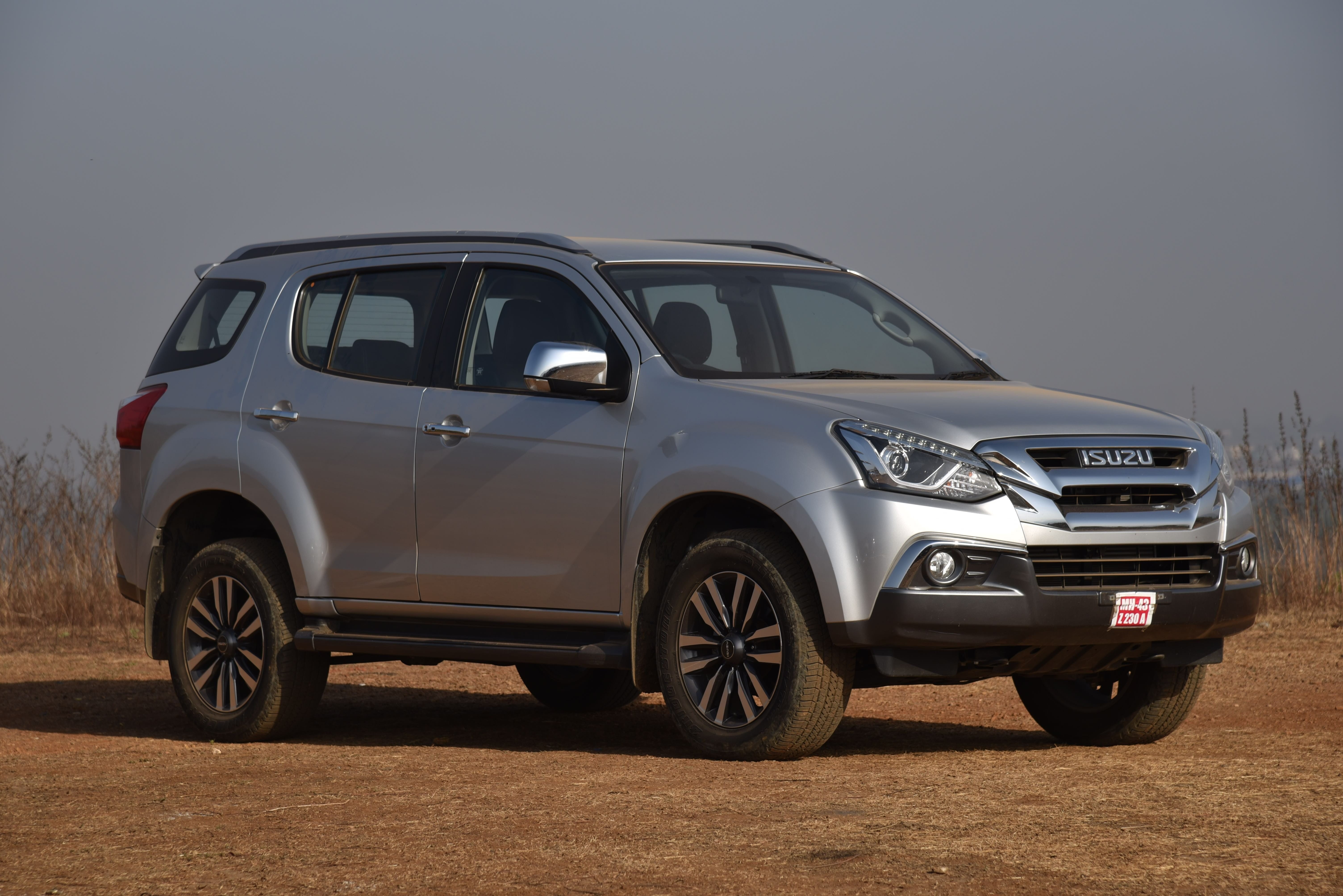 Every car with a hydraulic steering still on sale