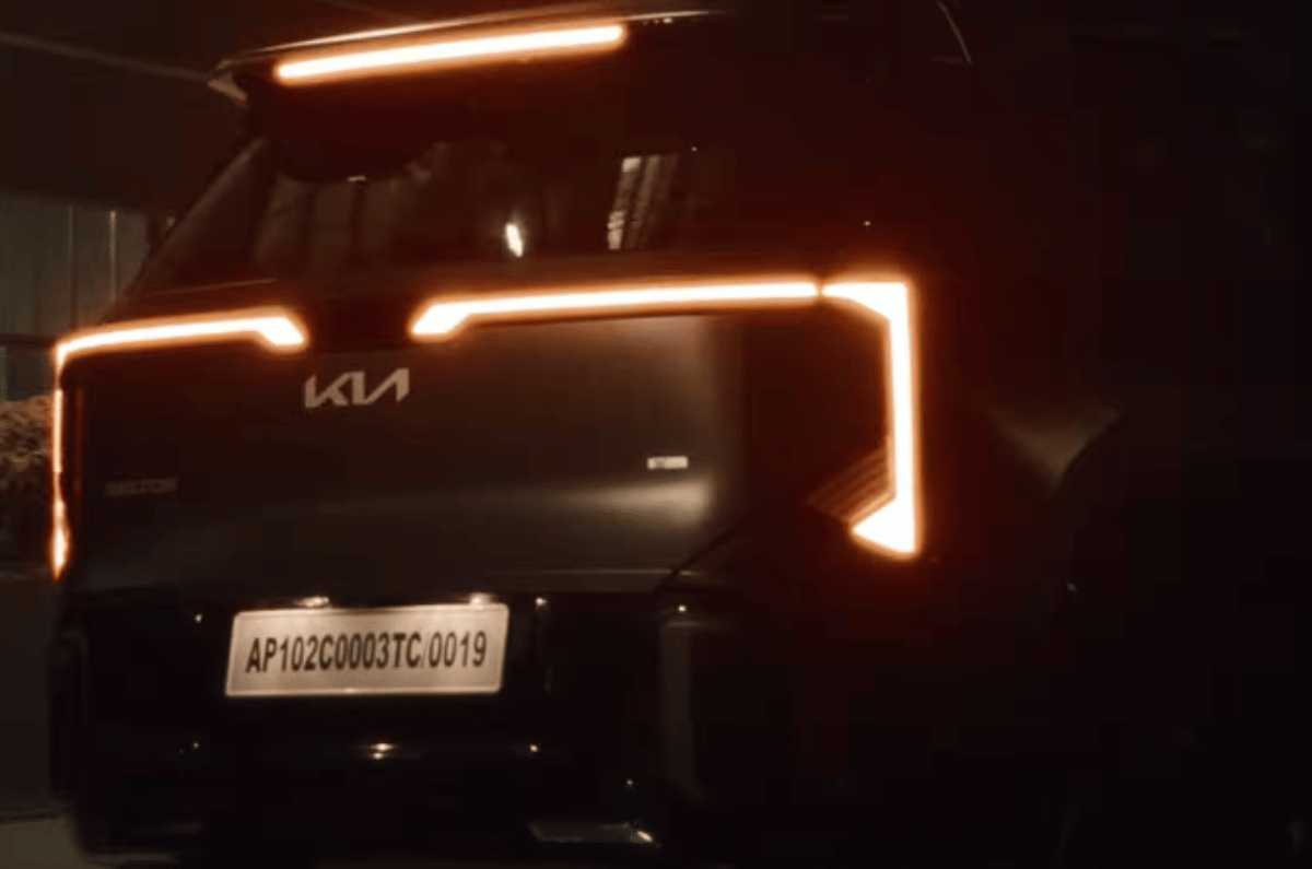 Kia Seltos thế hệ thứ hai: Tất cả những điều bạn cần biết