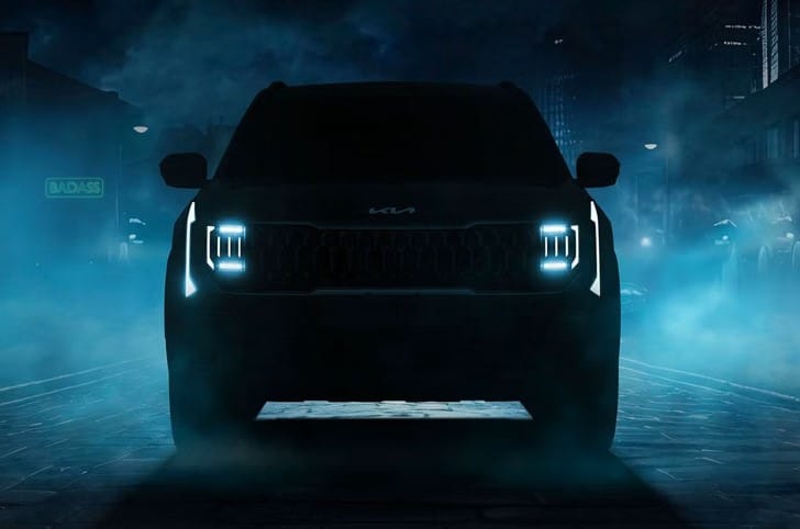 Kia Seltos thế hệ thứ hai: Tất cả những điều bạn cần biết