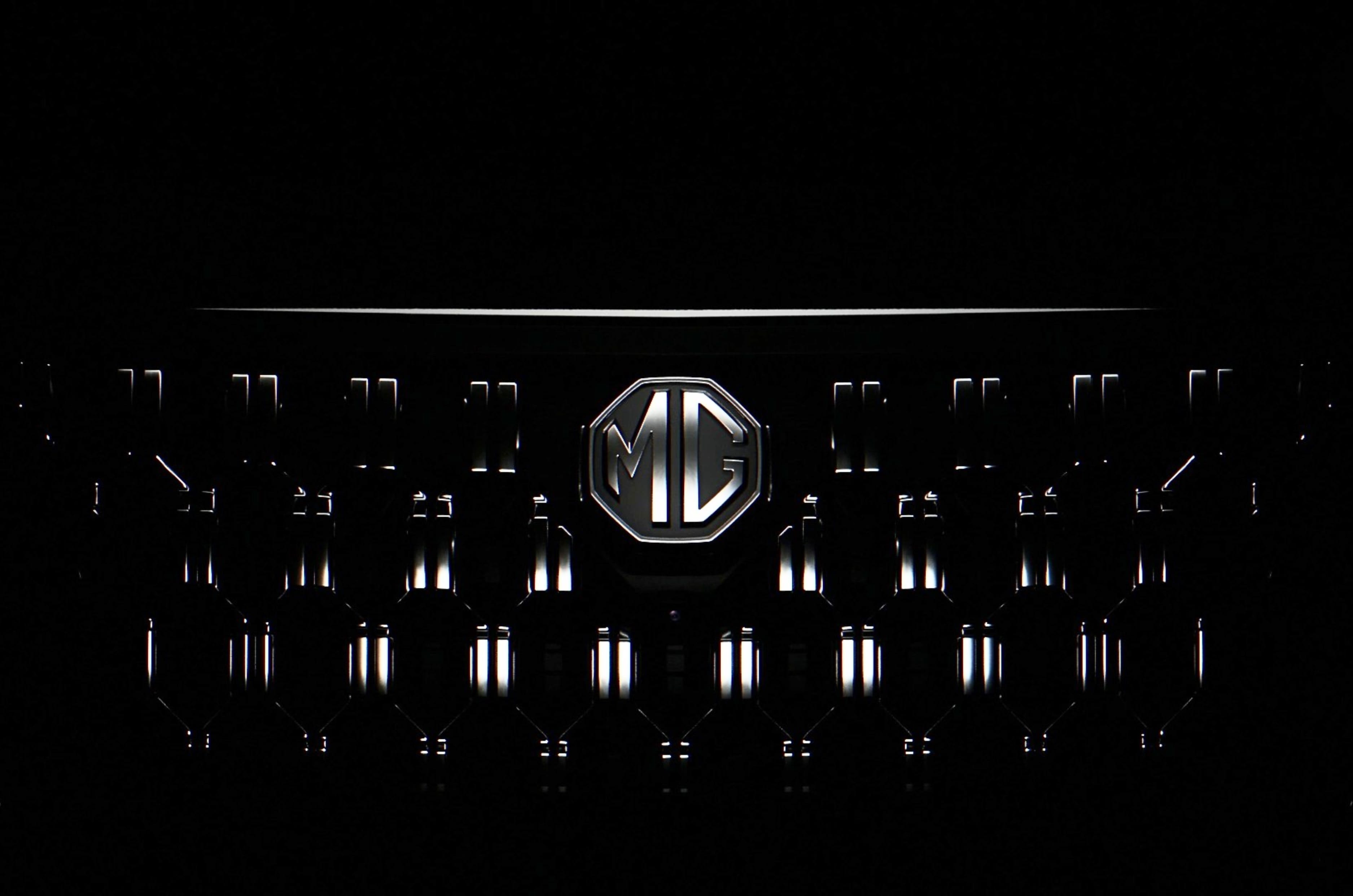 Updated MG Hector to be unveiled on December 15