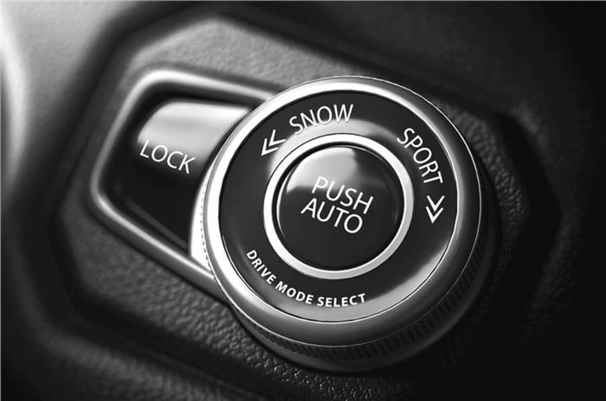 Top winter driving tips every driver needs to know