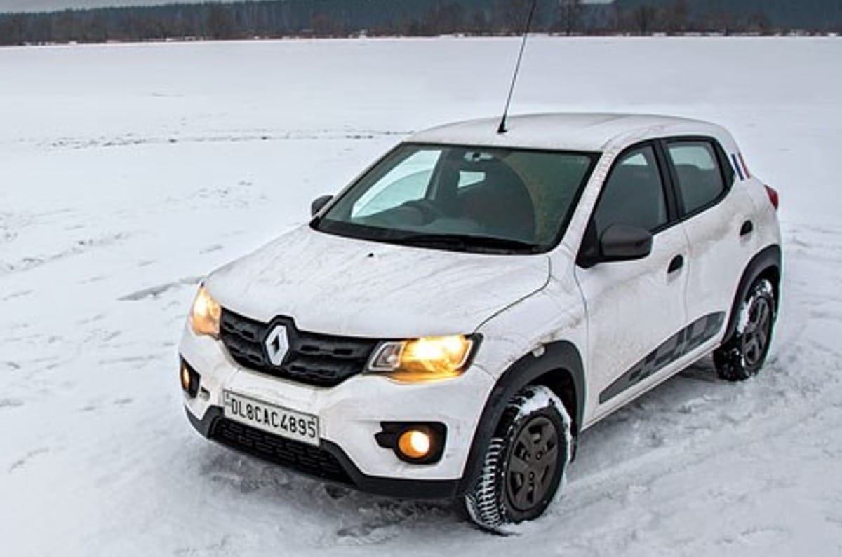 Top winter driving tips every driver needs to know