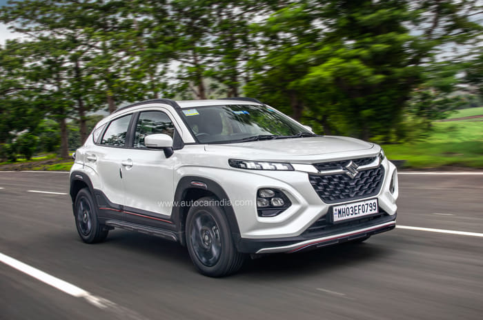 How Maruti can make the Brezza facelift better to drive and more affordable