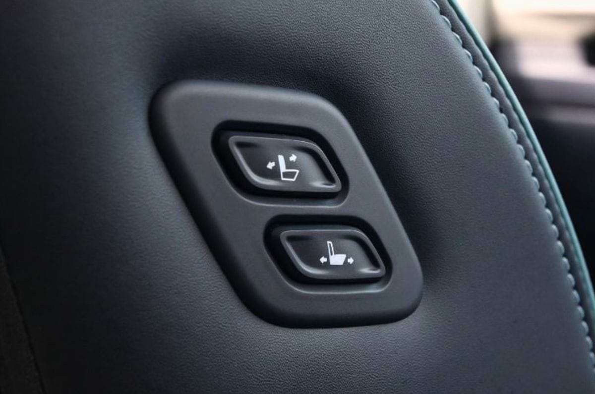 New Kia Seltos: Missing features offered by rivals