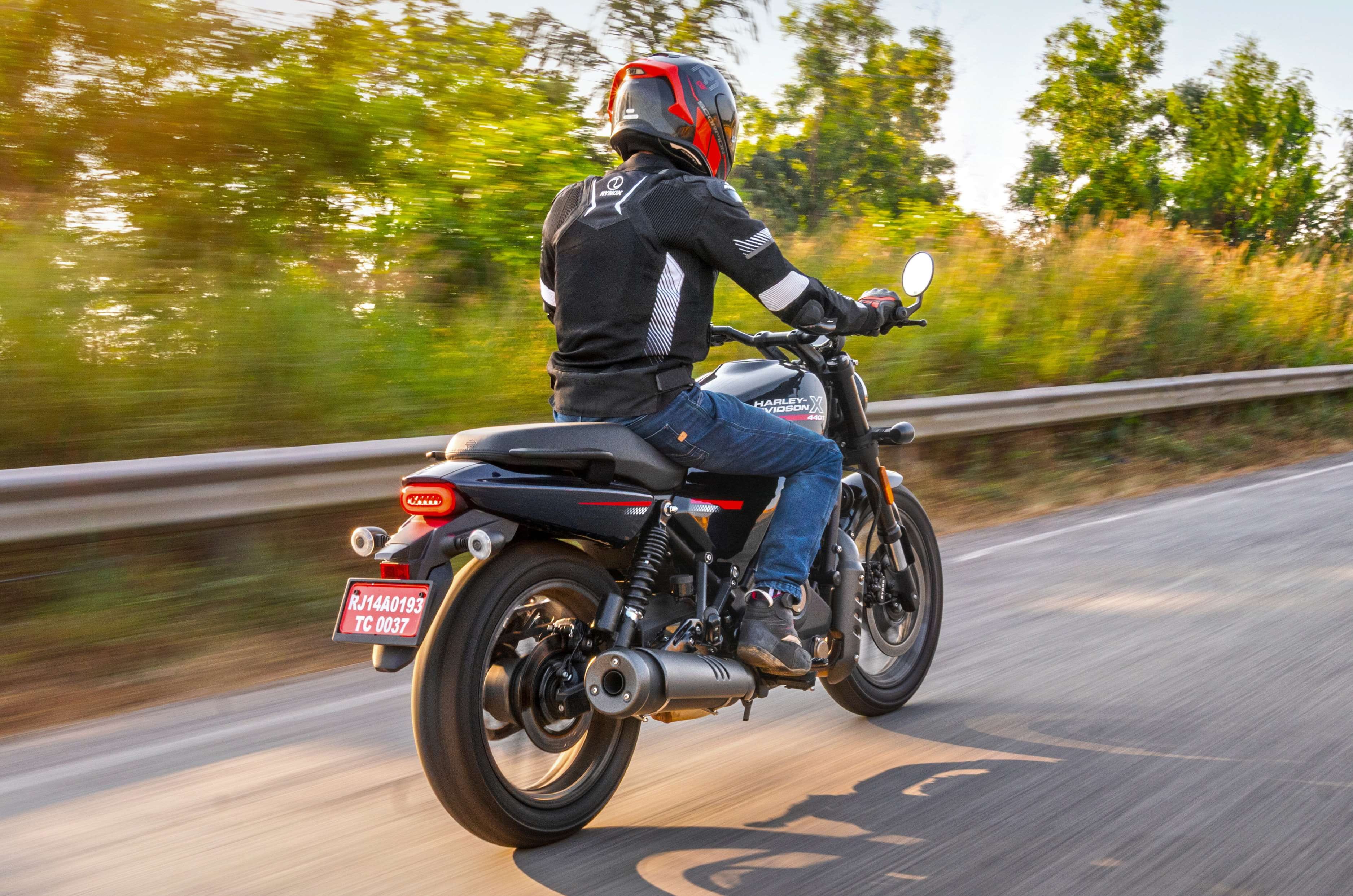 6 things to know before buying the Harley-Davidson X440 T