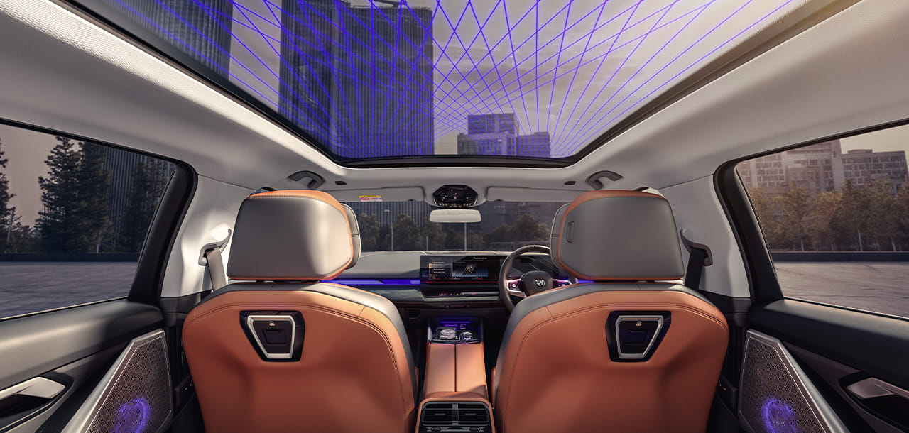 BMW 5 Series gets new updates in India