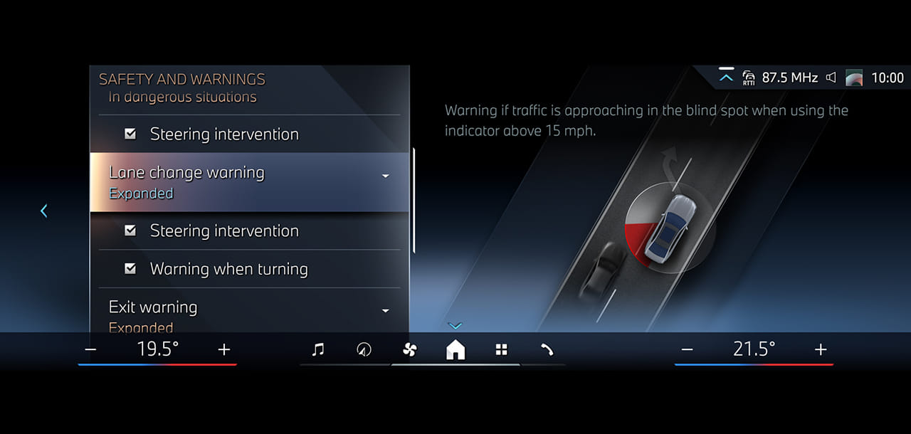 BMW 5 Series gets new updates in India