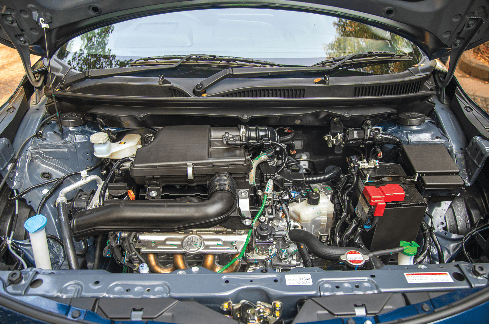 Buying a used Maruti Baleno: What to look out for