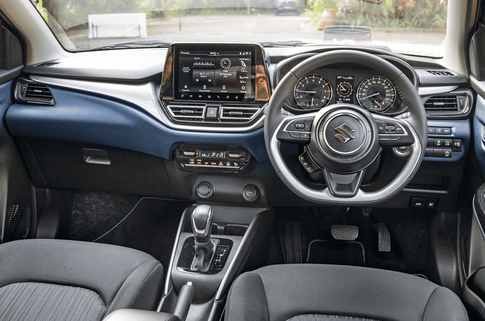 Buying a used Maruti Baleno: What to look out for