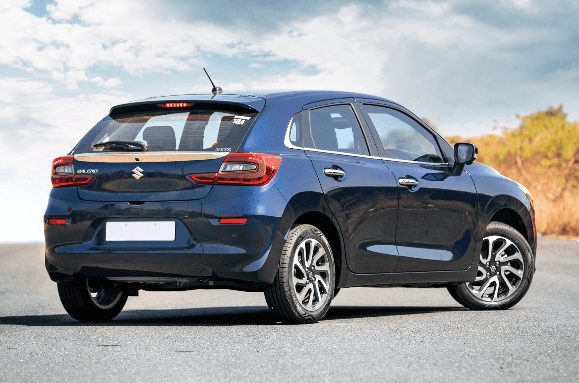 Buying a used Maruti Baleno: What to look out for