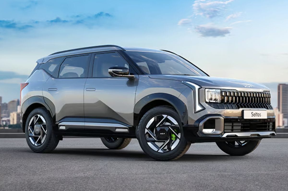 Upcoming Kia launches in India in 2026