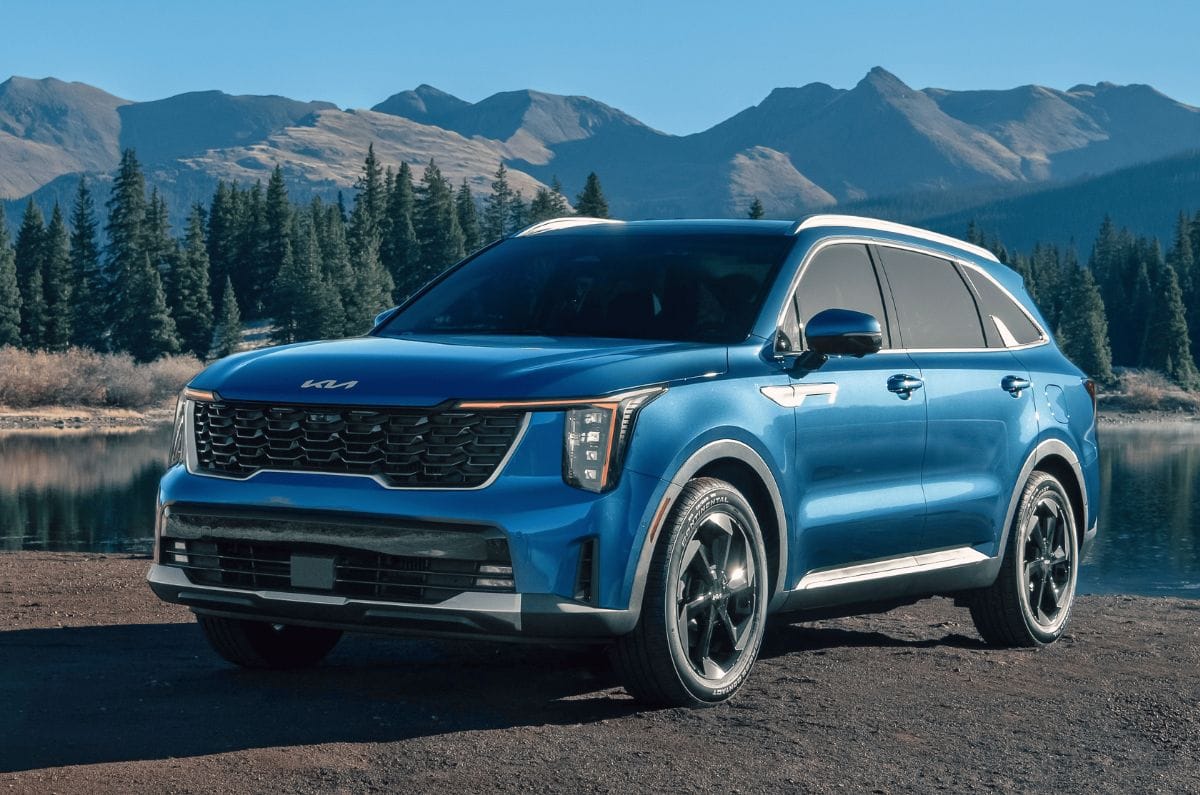 Upcoming Kia launches in India in 2026