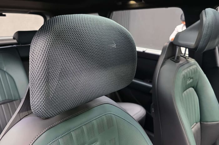 New Kia Seltos: 5 improvements over its predecessor