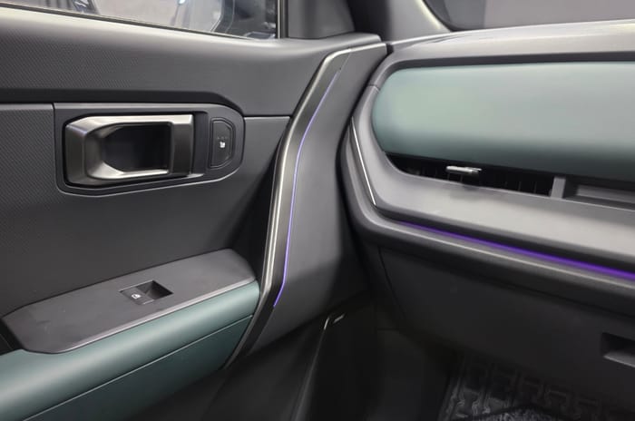 New Kia Seltos: 5 improvements over its predecessor