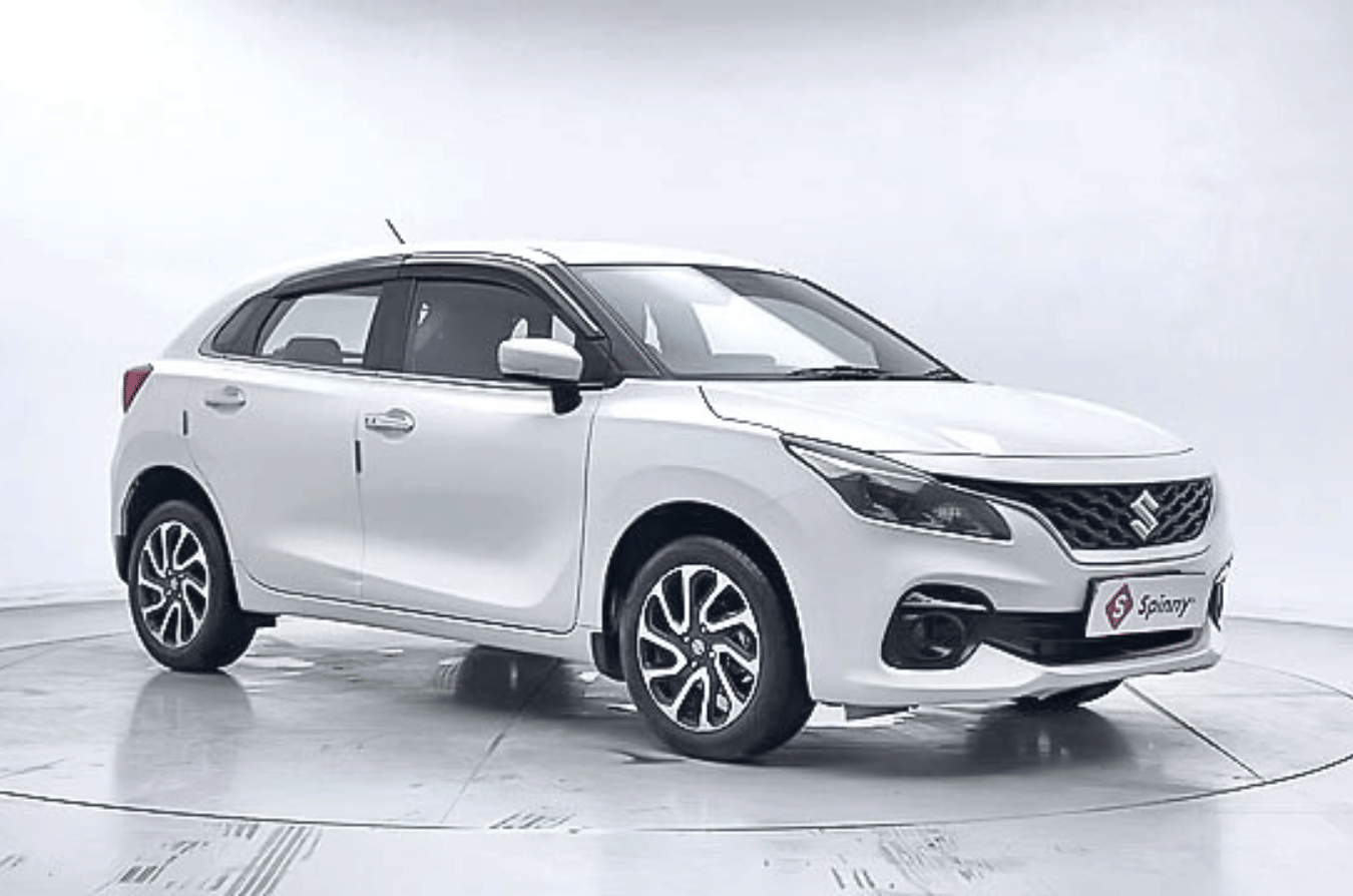 Buying a used Maruti Baleno: What to look out for