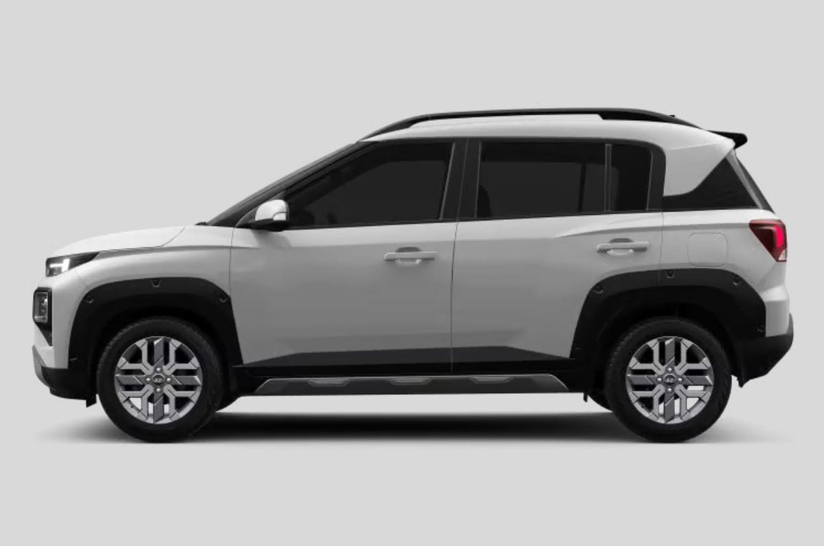 New Hyundai cars and SUVs launching in 2026