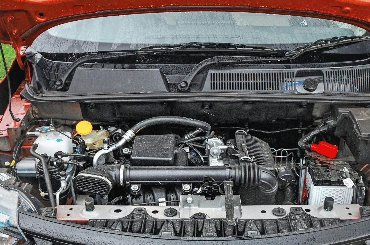 Nissan sub-4m MPV: what to expect