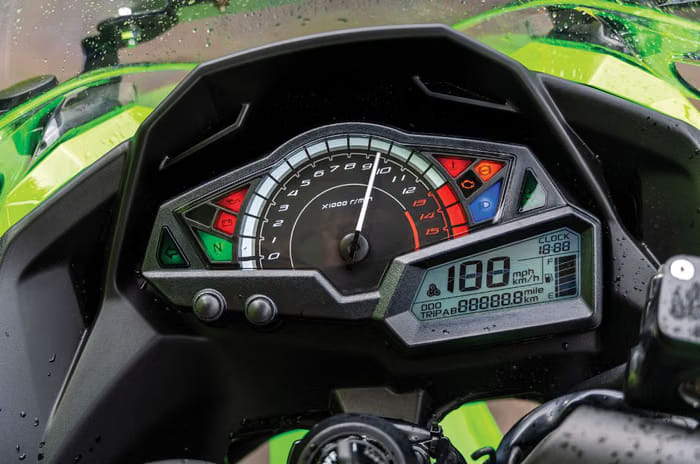 3 reasons to buy the 2025 Kawasaki Ninja 300 and 2 to skip it