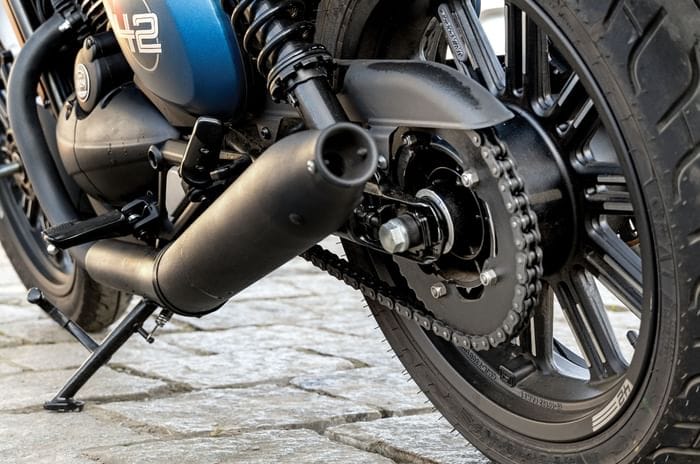 5 things to know before buying the Jawa 42 FJ