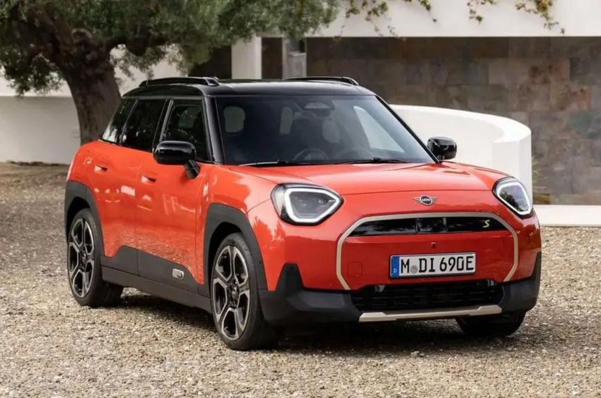 Mini Aceman on cards for India launch in 2026
