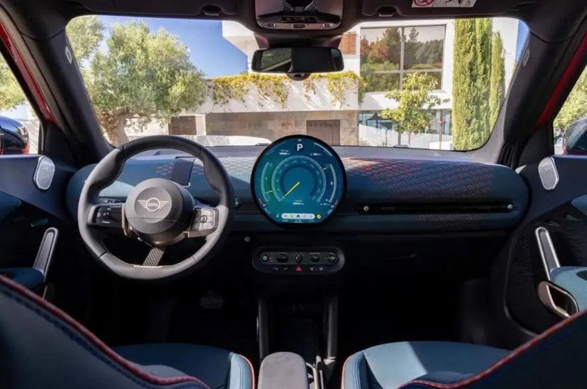 Mini Aceman on cards for India launch in 2026