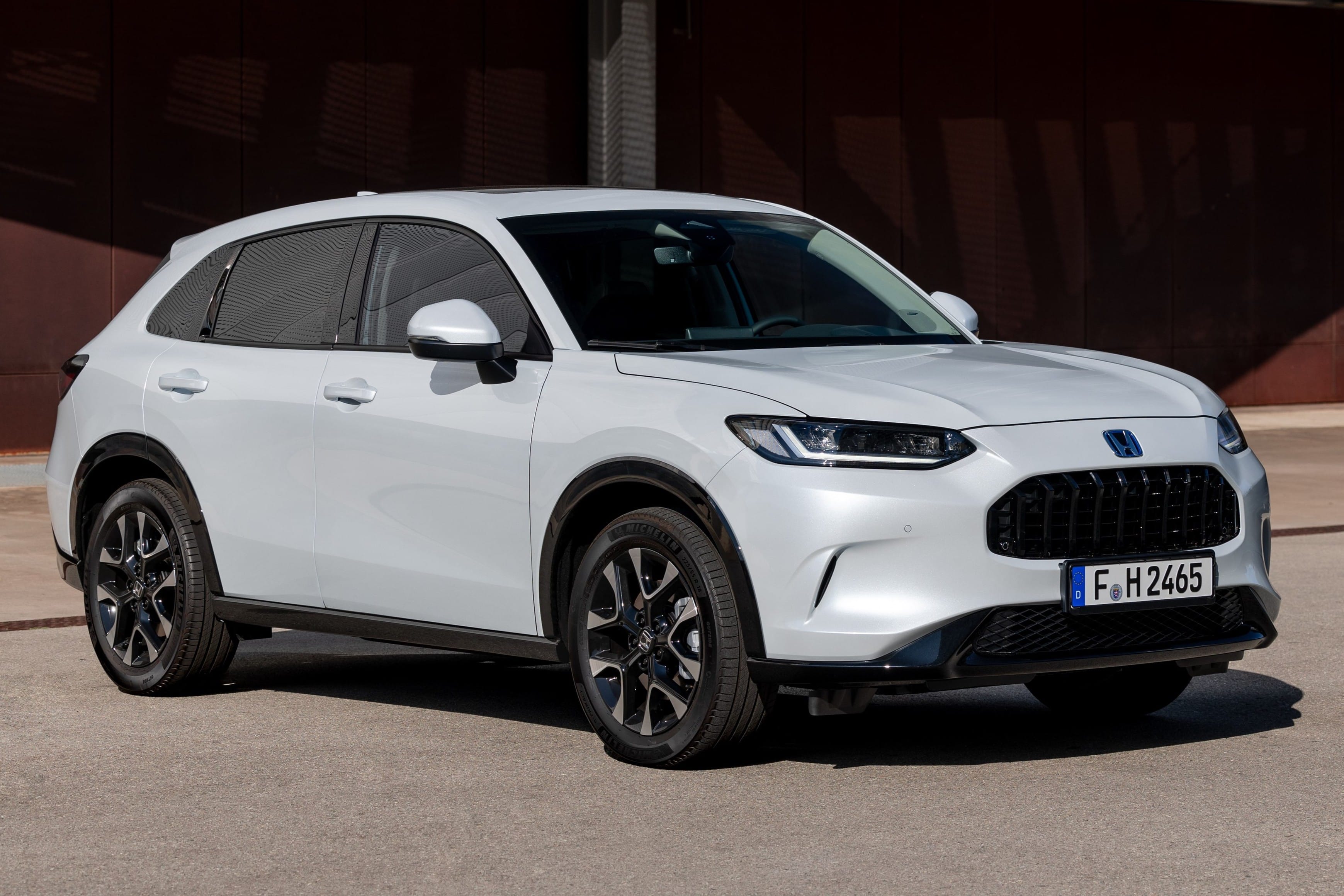 Upcoming Honda launches in India in 2026