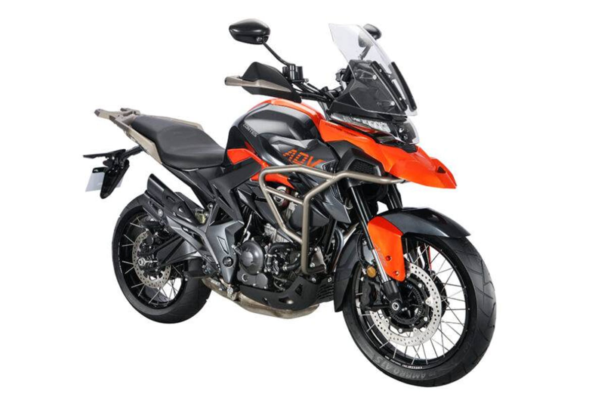 Most affordable bikes with tubeless spoke wheels