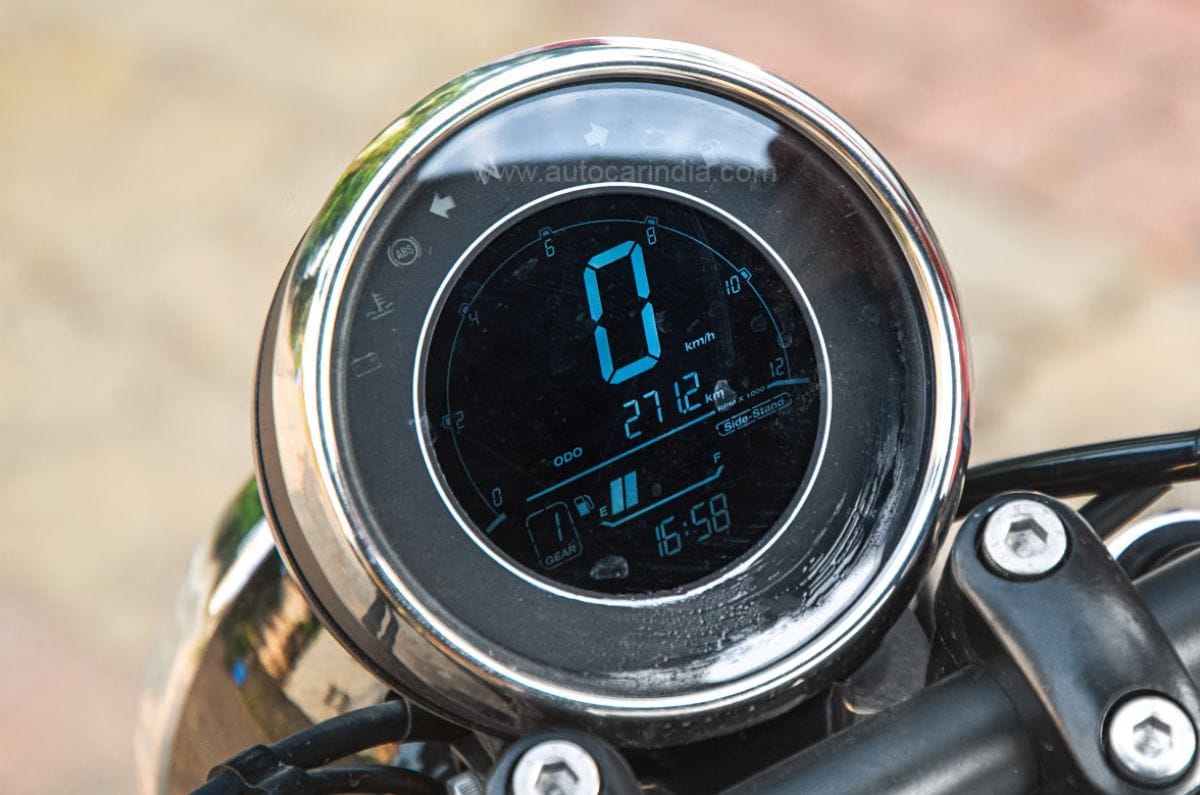 5 things to know before buying the Jawa 42 Bobber