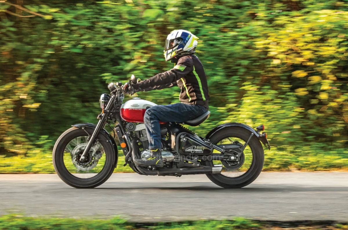 5 things to know before buying the Jawa 42 Bobber