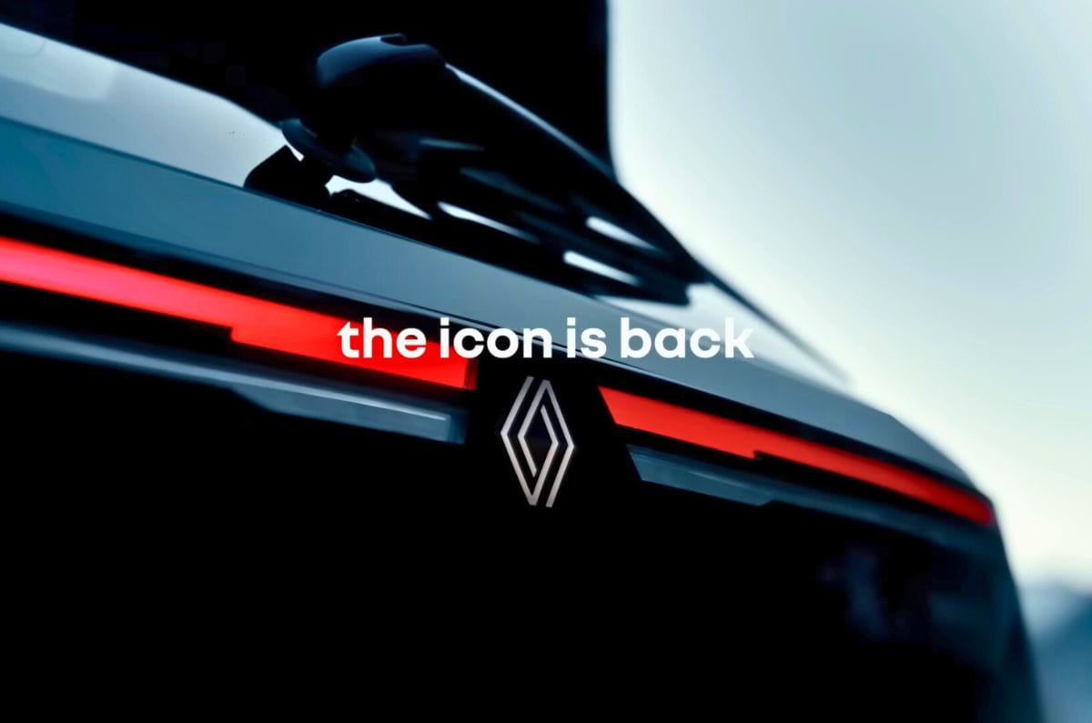 2026 Renault Duster teased with India specific design changes