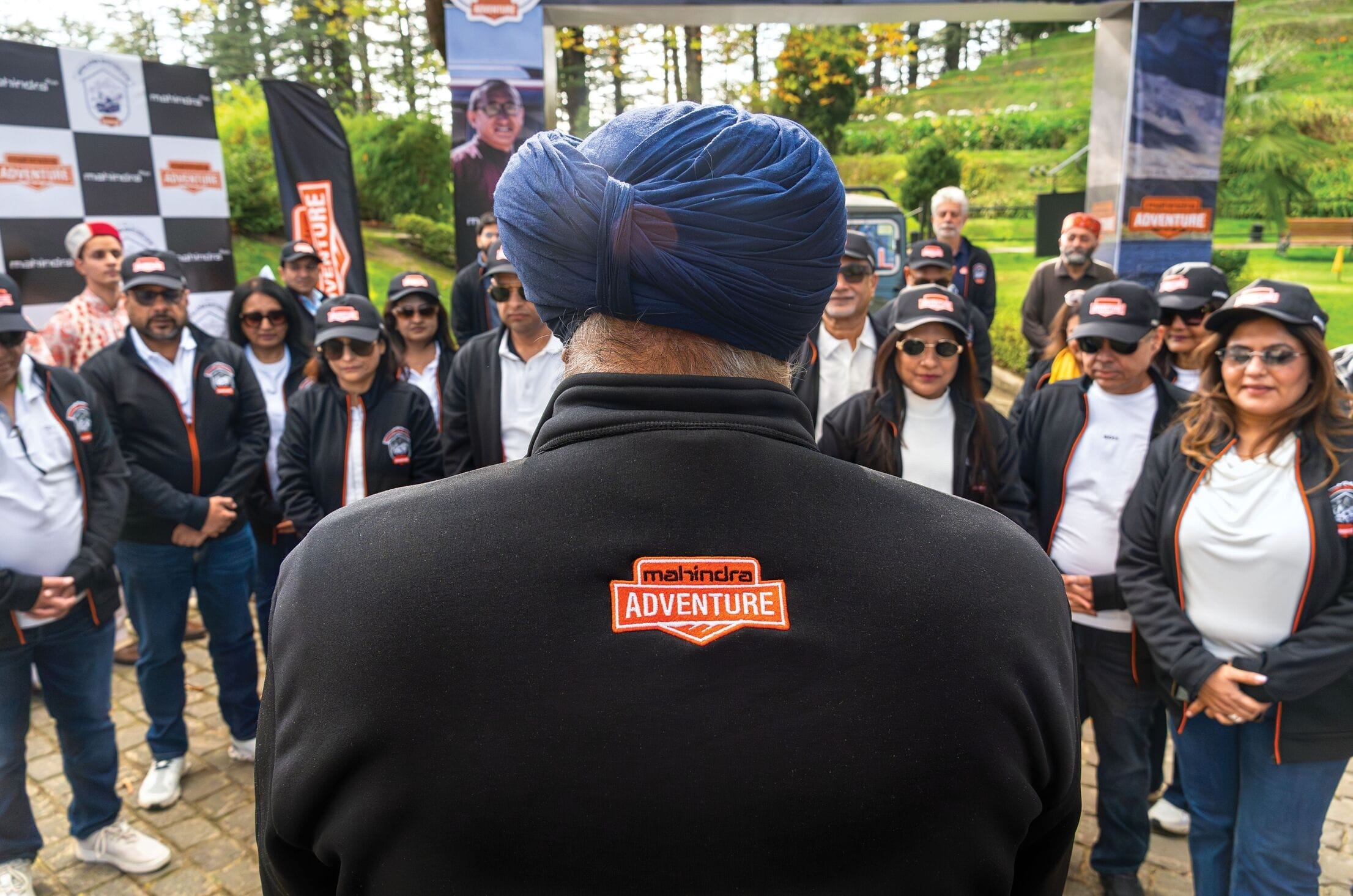 Mahindra Adventure drive to the Himalayas: The Silence of Spiti