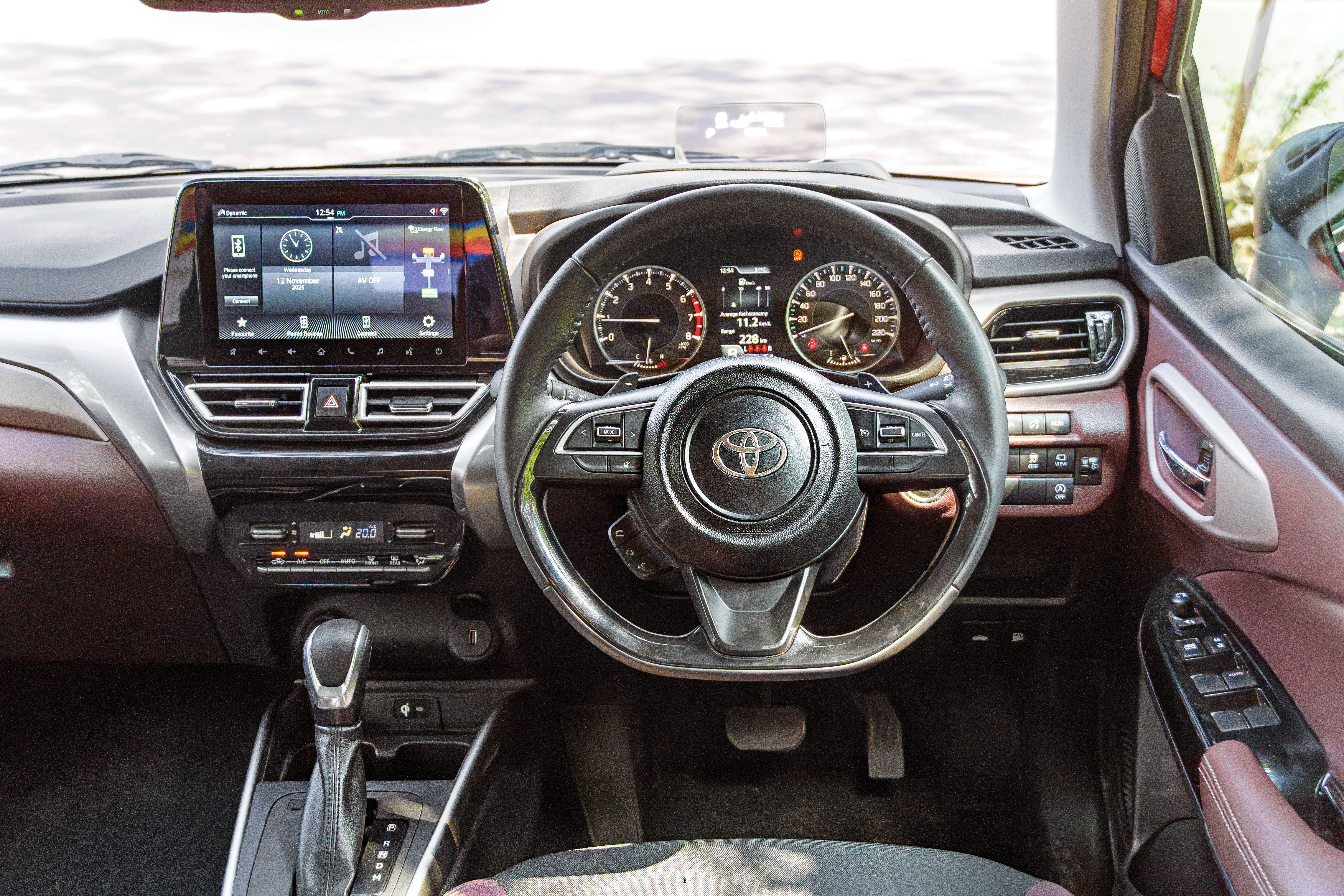 Citroen C3 vs Nissan Magnite vs Toyota Taisor comparison