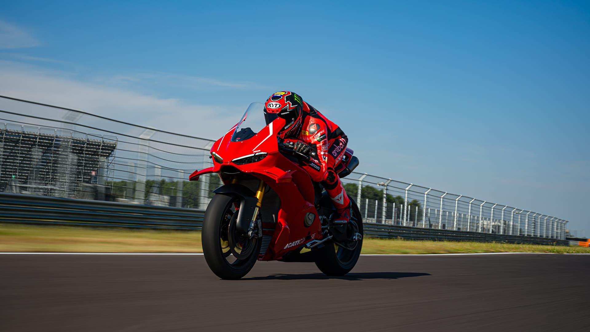 Ducati Panigale V4 R launched at Rs 84.99 lakh
