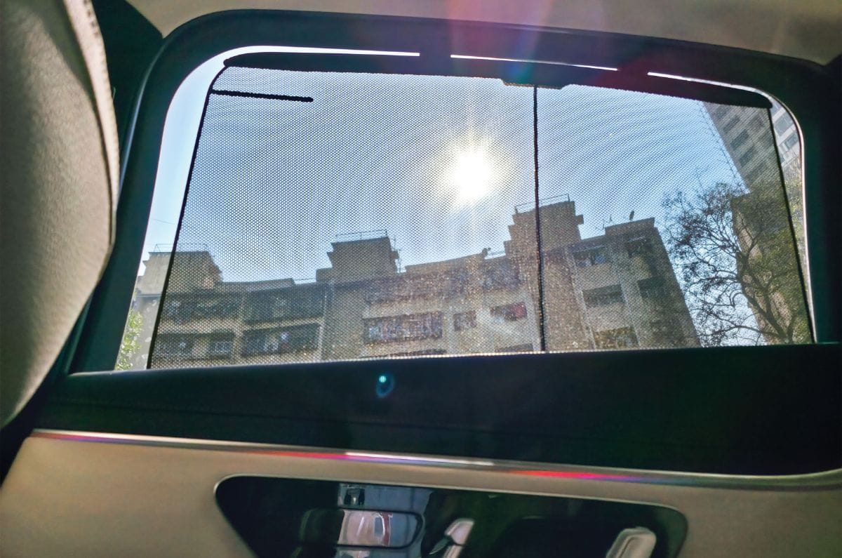 Mercedes Benz E 450 long term review, 5,800km report