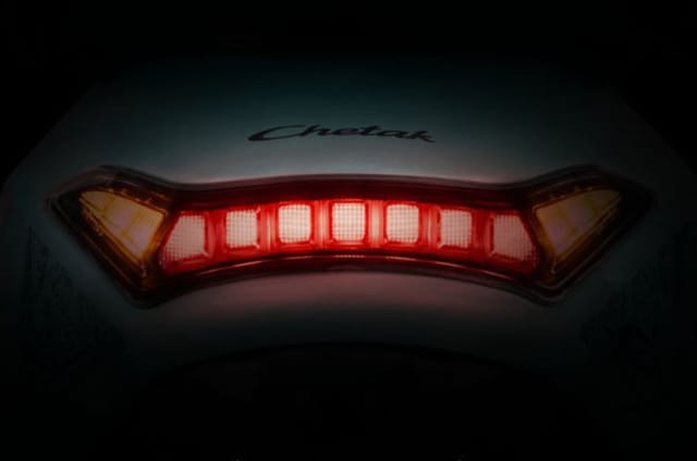 New Bajaj Chetak to launch on January 14