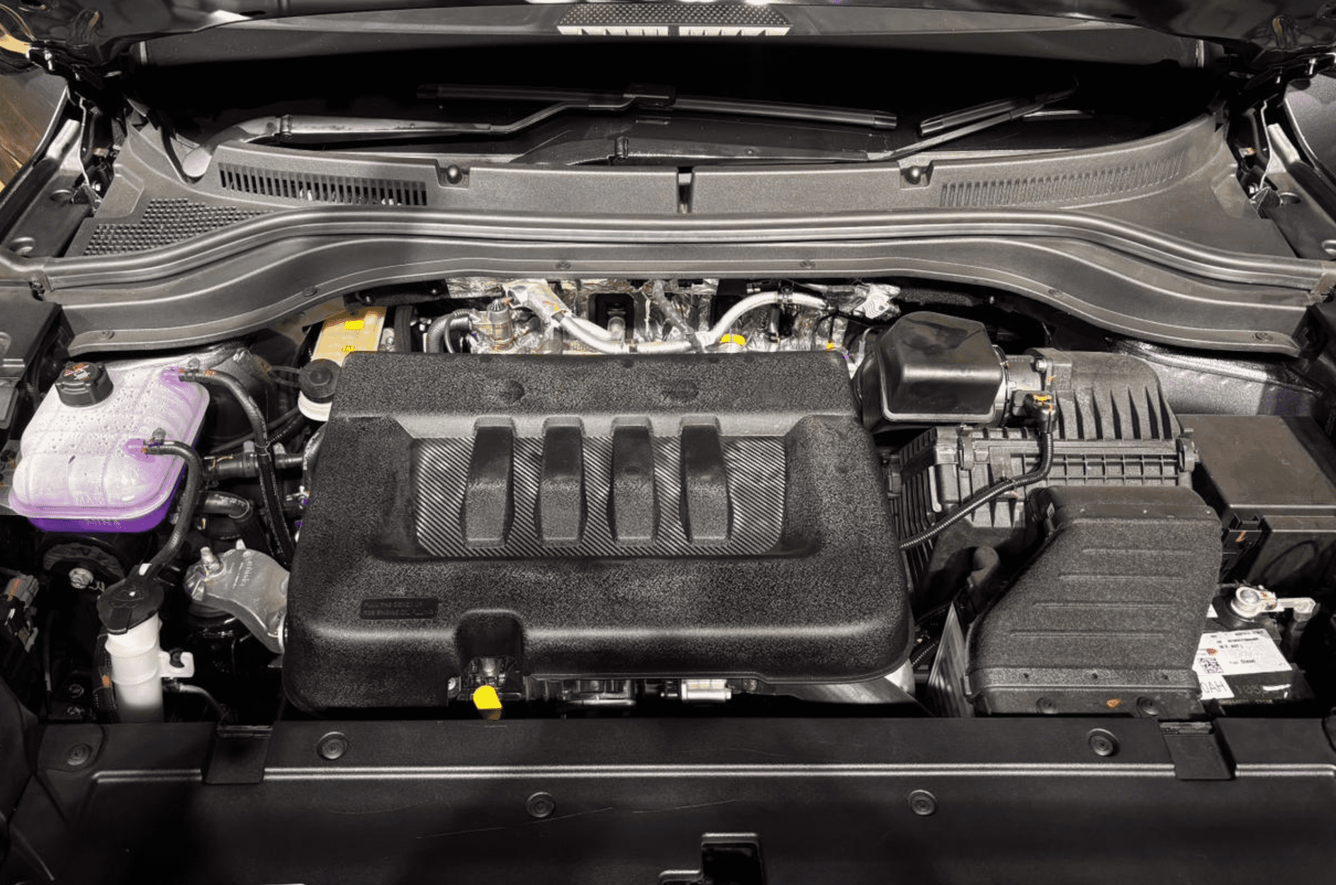 2026 Mahindra XUV 7XO engine options