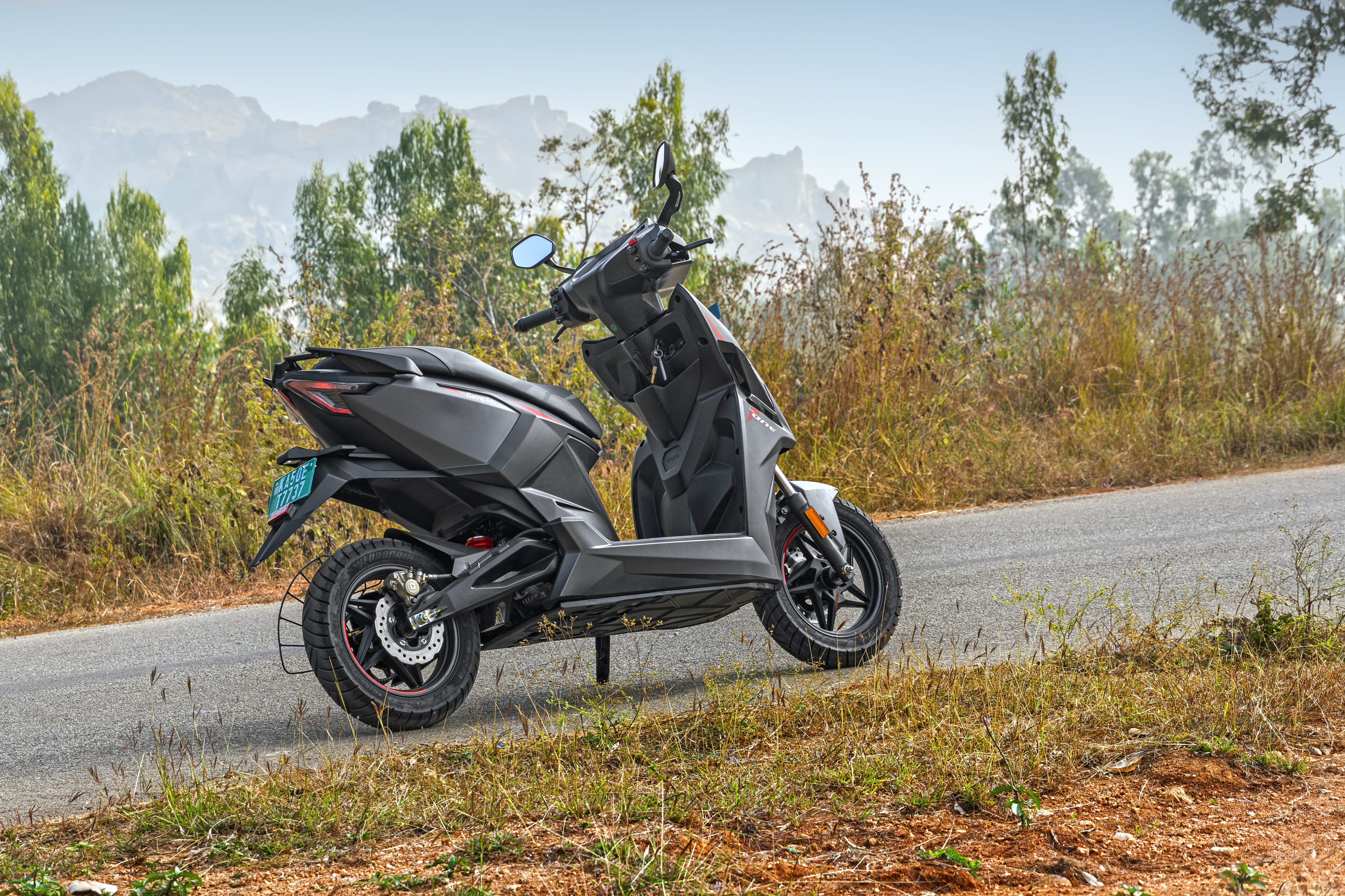 Simple One Gen 2 Review: Better, but not perfect